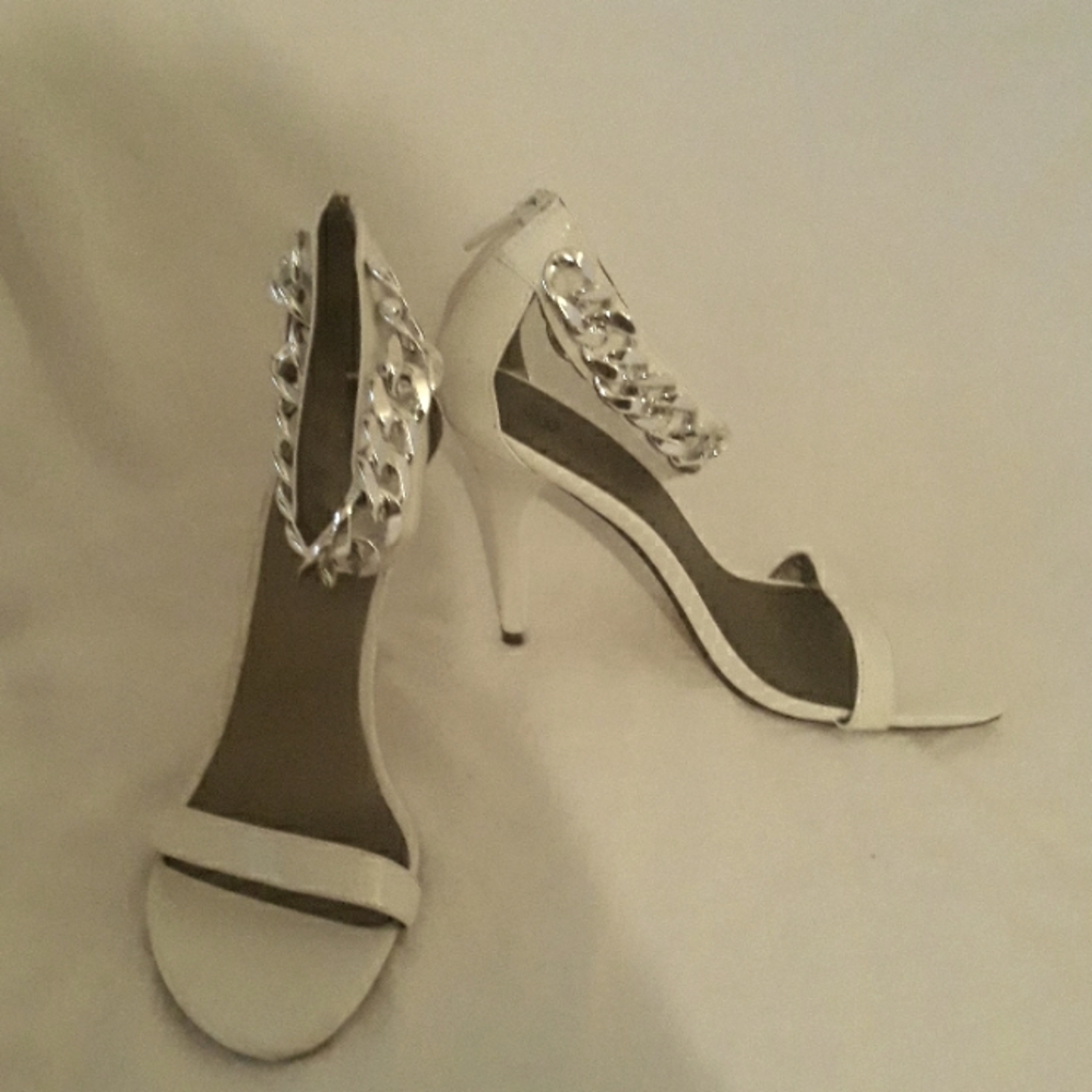 Michael Antonio 10 Cream